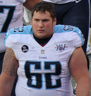 <span class="mw-page-title-main">Brian Schwenke</span> American football player (born 1991)