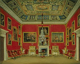 Second Drawing Room