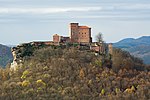 Reichsburg Trifels