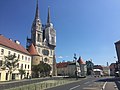 Zagreb katedral