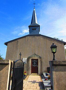 Halling-lès-Boulay