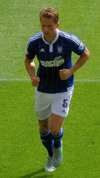 <span class="mw-page-title-main">Christophe Berra</span> Scottish footballer