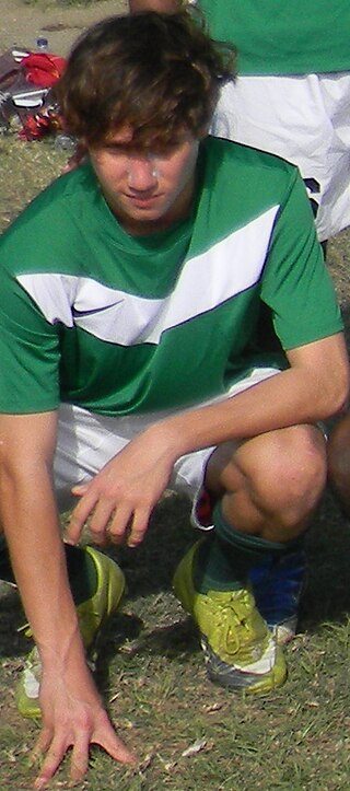 <span class="mw-page-title-main">David Browne (footballer)</span> Papua New Guinean footballer