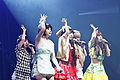 A Dempagumi.inc 2013-ban