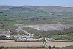 Thumbnail for File:Dolyhir Quarry - geograph.org.uk - 4451514.jpg