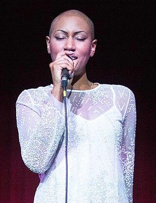 <span class="mw-page-title-main">Dominique Fils-Aimé</span> Canadian singer