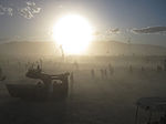 Thumbnail for File:Dust storm in Black Rocks Desert nn.jpg