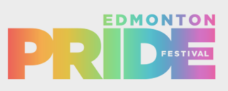 <span class="mw-page-title-main">Edmonton Pride</span> Annual LGBT event in Edmonton, Alberta