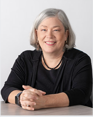 <span class="mw-page-title-main">Ellen Granberg</span> American academic administrator and president of George Washington University