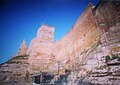 Lombardia Castle, view