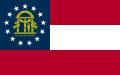 Bandera de Cheorchia 2003