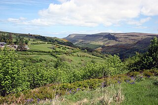 <span class="mw-page-title-main">Glenariff</span> Valley in County Antrim, Northern Ireland