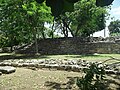 Izamal, Yucatán.