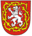 Blason de Jaroměř