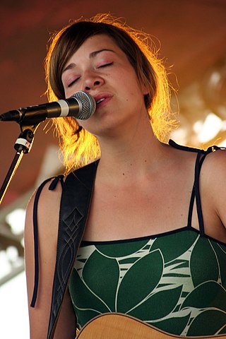 <span class="mw-page-title-main">Jill Barber</span> Canadian singer-songwriter