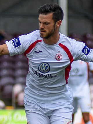 <span class="mw-page-title-main">Jimmy Keohane</span> Irish footballer