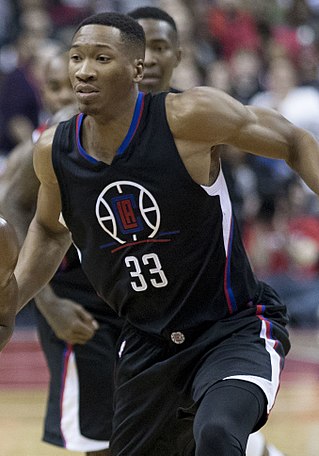 <span class="mw-page-title-main">Wesley Johnson (basketball)</span> American basketball player (born 1987)