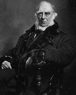 Joseph Dalton Hooker.