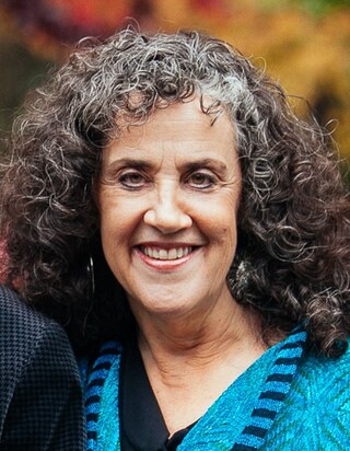 <span class="mw-page-title-main">Julie Schwartz Gottman</span> American psychologist (born 1951)