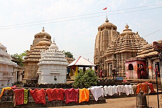 Kapilesvara Siva Temple