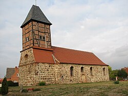 Skyline of Seethen