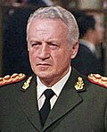 Leopoldo Galtieri