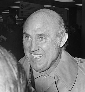 L'OM de Lucien Leduc remporte deux titres de champion de France en 1971 et 1972.