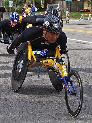 <span class="mw-page-title-main">Masazumi Soejima</span> Japanese Paralympic athlete