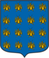 Coat of arms of Medyn