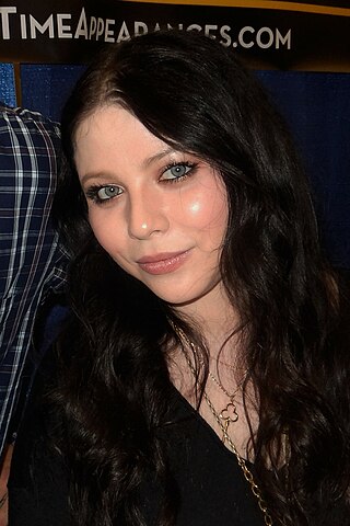 <span class="mw-page-title-main">Michelle Trachtenberg</span> American actress (born 1985)