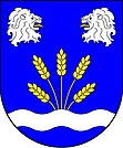 Wappen von Nahořany