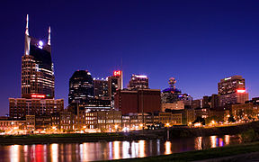 Nashville (Tennessee)