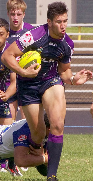 <span class="mw-page-title-main">Nelson Asofa-Solomona</span> New Zealand international rugby league footballer