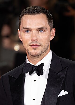 <span class="mw-page-title-main">Nicholas Hoult</span> English actor (born 1989)