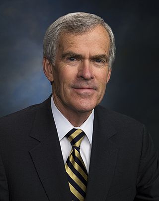 <span class="mw-page-title-main">Jeff Bingaman</span> American politician (born 1943)