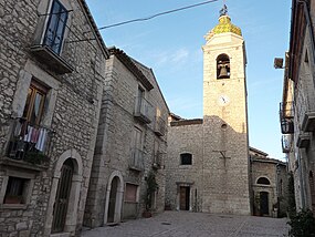 Igreja de Santa Maria Assunta