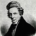 Otto Magnus von Stackelberg