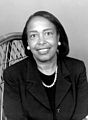 Patricia Bath niet later dan november 2007 geboren op 4 november 1942