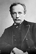 Richard Strauss, compozitor german