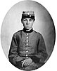 Private Edwin Francis Jemison