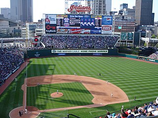 <span class="mw-page-title-main">Sports in Cleveland</span>