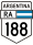 RN 188