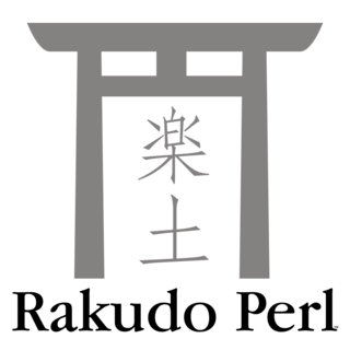 <span class="mw-page-title-main">Rakudo</span>