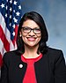 Rep. Tlaib