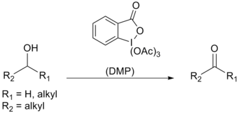 Reaction scheme