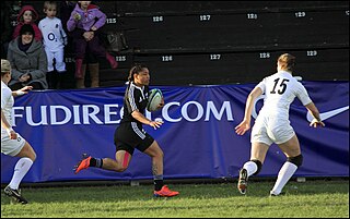 <span class="mw-page-title-main">Renee Wickliffe</span> Rugby player