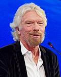 Thumbnail for Richard Branson