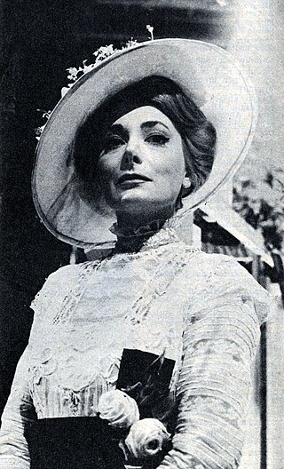 <span class="mw-page-title-main">Rossella Falk</span> Italian actress (1926–2013)