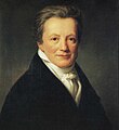 Salomon Heine. Mitglied des Tempelvorstands, Förderer