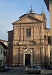 De San Giovanni Battista